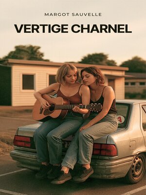 cover image of Vertige charnel